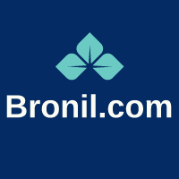 Bronil Logo